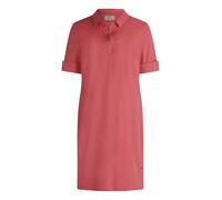 Hemdblusenkleid Pink 40