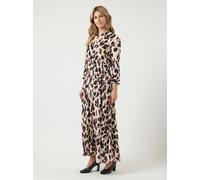 YASSAVANNA Long Shirt Dress S. NOOS