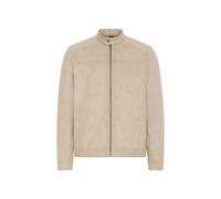 Hemdjacke BLEND "Hemdjacke BHFossy", Herren, Gr. XL, braun (winter twig), Obermaterial: 100% Polyester PES., Jacken (75776828-XL) winter twig