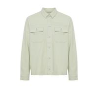 Hemdjacke BLEND "BLEND BHOvershirt" Gr. XXL, grün (sea foam) Herren Jacken (49951101-XXL) sea foam