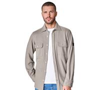 Casa Moda Hemdjacke Uni Beige Größe M