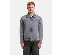 Hemdjacke für den Übergang "Brave" Oxford Blue M