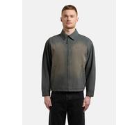 Hemdjacke für den Übergang "Noam" Dark Sea Green L