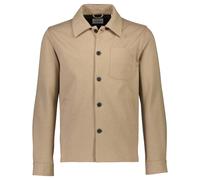 Hemdjacke Relaxed Fit Beige XL