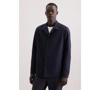 Hemdjacke SEIDENSTICKER, Herren, Gr. XL, navy, Obermaterial: 100% Polyester; Futter: 90% Daunen, 10% Federn, unifarben, Jacken (48774243-XL) navy