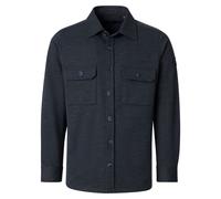 CASAMODA - Hemdjacke blau - Gr. - XXL