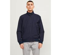 Hemdjacke XXL Blau