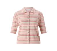 Hemisphere - Strickjacke aus Merinowolle - Größe 34 - bunt