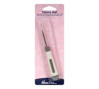 Hemline Schneiderahle - Pfriem - Tailors Awl (Softgriff/ 13 cm)