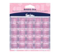 Hemline Spulenbox für 25 Spulen