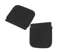 Hemobllo 2 Stück Kleine Kosmetiktaschen Aus Wasserabweisendem Silikon Multifunktionale Reise Geldbörsen Mit Sicherem Verschluss Kompakt Für Make up Und Münzaufbewahrung