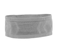 Hemobllo Bauchtasche für Damen Laufgürtel mit Handyfach Hüfttasche aus Atmungsaktivem Material Geräumige Gürteltasche für Schlüssel und Portemonnaie für Outdoor-Sport und Fitnessübungen