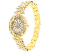 Hemobllo Elegante Damenuhren mit Präziser Verstellbarem Metallarmband und Modischem Design für Büro und Alltag