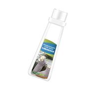 Hemobllo Reinigungsmittel für Rauleder Schuhe 300ml Fleckenentferner und Pflegemittel Sicher und Klein für Anwendung zu Hause