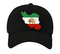 Hemousy Make Iran Great Agains Cap, Adjustable Men's Womens Baseball Caps, Baseball Iran Hat for Adults Outdoor