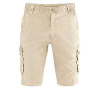 HempAge Cargo-Shorts Fred Gobi XL