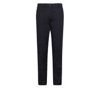 Henbury - Ladies´ Stretch Chino Navy - Gr. - M (12)