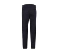 HENBURY LADIE'S STRETCH CHINO XXL BLACK