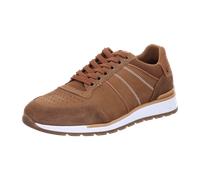 Bullboxer Sneaker für Herren 7ci0040101 Cognac Größe 43
