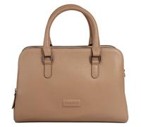 bugatti Elsa Damen Lederhandtasche, elegante Handtasche