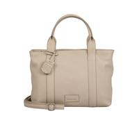 BURKELY Soft Skylar Handbag M Generous Grey