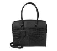 Burkely Cool Colbie Workbag 15.6" black