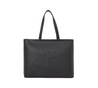 Calvin Klein Jeans Sculpted Slim Stofftasche (Herstellerartikelnummer: LV04K3070G-UB1-OS)