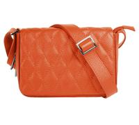 Cluty Umhängetasche Damen orange, ONE SIZE