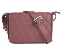 Henkeltasche CLUTY Gr. B/H/T: 20 cm x 13 cm x 5 cm onesize, rosa (alt, rosa) Damen Taschen (53079651-0) alt, rosa