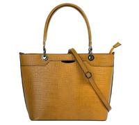 Handtasche Cluty gelb 001 (Artikelnummer: 5J267/80X001)