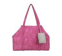 Fritzi aus Preußen Ella Shopper Tasche 44 cm pink