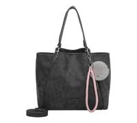 Fritzi aus Preußen Fritzi42N Vintage Shopper Black Idol