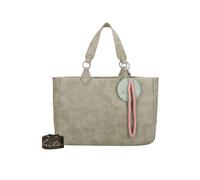 Fritzi aus Preußen Izzy Vintage Shopper Tasche 42 cm moss (TAS042025)