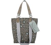 Fritzi aus Preußen Canvas Izzy02 Tote Leo Jungle