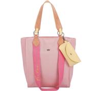 Fritzi aus Preußen Canvas Izzy02 Tote Candy