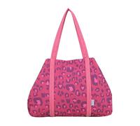Fritzi aus Preußen Leo Special Shopper Tasche 44 cm lila