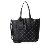 Lazarotti Palermo Shopper Tasche 2in1 Damen | Handtasche mit zweiter herausnehmbarer Umhängetasche | große Schultertasche 34 cm