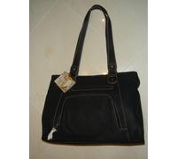 Henkeltasche Modell David Jones - dunkelblau