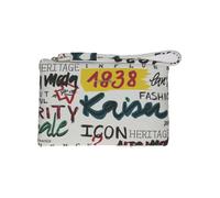 Henkeltasche PETER KAISER "Peter Kaiser Taschen Leder", Damen, Gr. onesize, weiß, Leder, Taschen (86256032-0) weiß