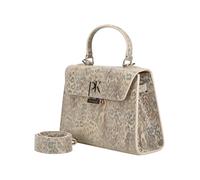 Henkeltasche PETER KAISER "Peter Kaiser Taschen Leder", Herren, Gr. onesize, leopard, Leder, Taschen (23271162-0) leopard