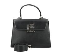 Henkeltasche PETER KAISER "Peter Kaiser Taschen Nappaleder", Herren, Gr. onesize, schwarz, Leder, Taschen (42028565-0) schwarz