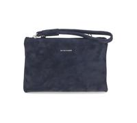 Peter Kaiser Taschen Veloursleder Dunkelblau - one size