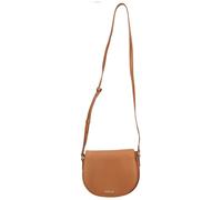 Henkeltasche REPLAY "Replay Taschen Lederimitat", Damen, Gr. onesize, cognac, Lederimitat, Taschen (34389533-0) cognac
