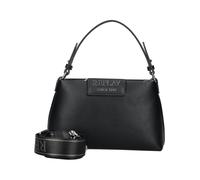 REPLAY Damen FW3779 Handtasche, 0098 Black