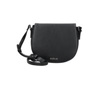 Henkeltasche REPLAY "Replay Taschen Lederimitat", Damen, Gr. onesize, schwarz, Lederimitat, Taschen (54862702-0) schwarz