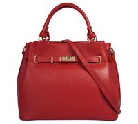 Samantha Look Handtasche Damen rot, ONE SIZE