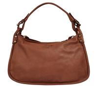 Samantha Look Handtasche Damen cognac, ONE SIZE