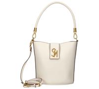 Henkeltasche STEVE MADDEN "STEVE MADDEN Taschen Lederimitat", Damen, Gr. onesize, bone, Lederimitat, Taschen (91521435-0) bone