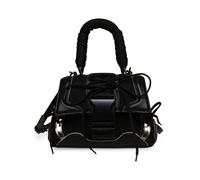 Steve Madden BDIEGO Handtasche schwarz, Lederimitat, Damen
