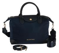 Valentino Bags Jenny Re Handtasche dunkelblau, Polyester, Damen